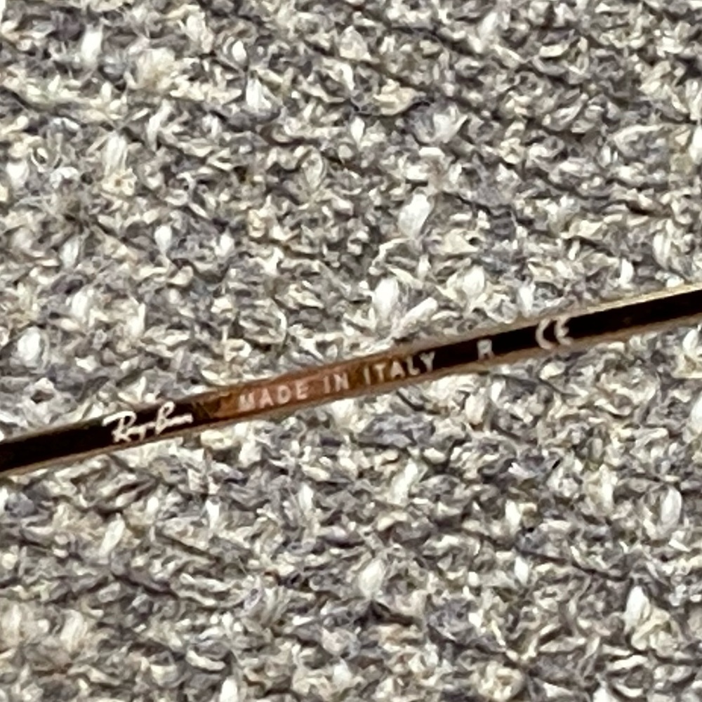 RayBans - Picture 3 of 5